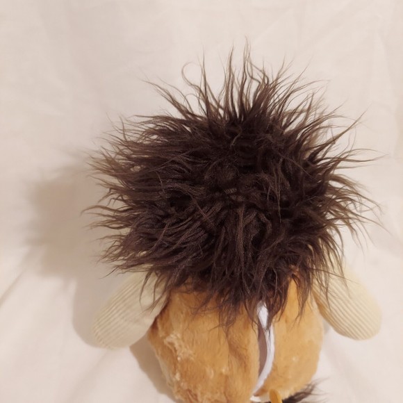 Scentsy Buddy Retired 15 in Roarbert The Lion Stuffed Animal Plush NO Scent Pack - Picture 13 of 15